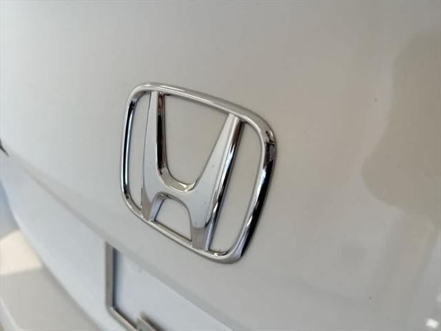 used 2023 Honda Civic car, priced at $27,921