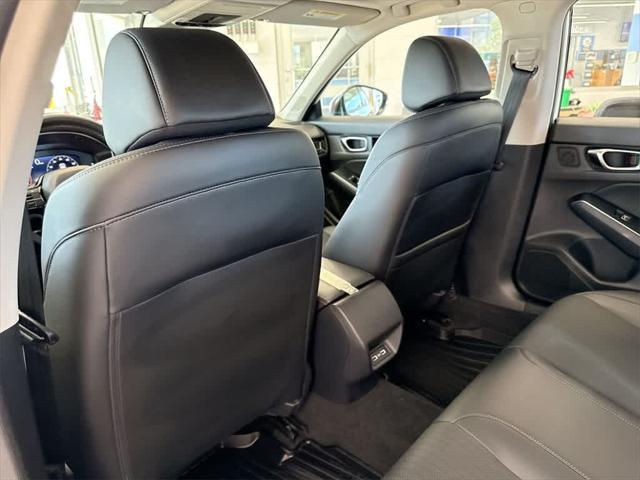 used 2023 Honda Civic car, priced at $27,921