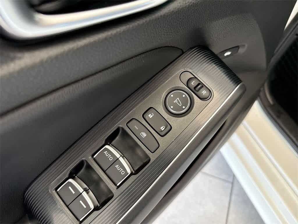 used 2023 Honda Civic car, priced at $27,921
