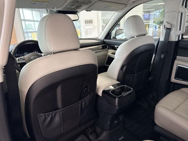 used 2020 Kia Telluride car, priced at $27,247