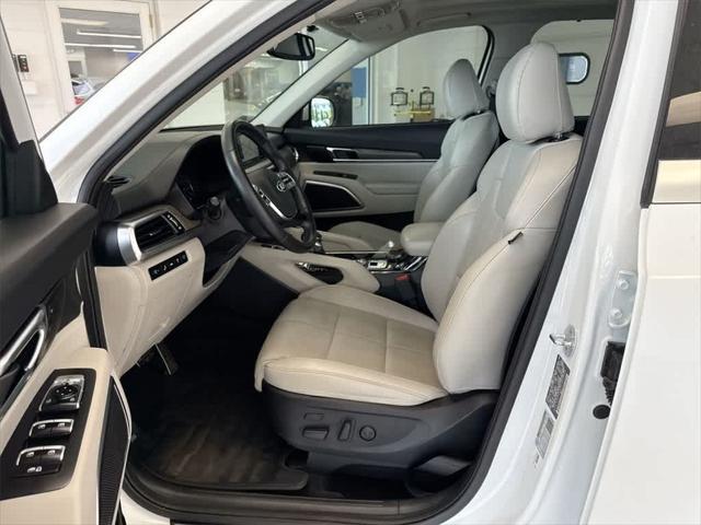 used 2020 Kia Telluride car, priced at $27,247