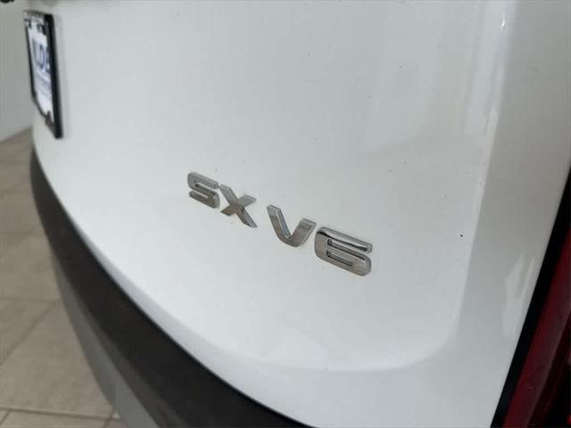 used 2020 Kia Telluride car, priced at $27,247