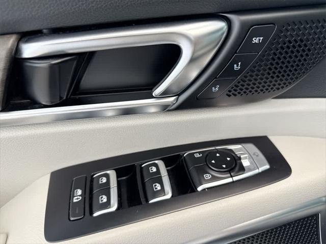 used 2020 Kia Telluride car, priced at $27,247