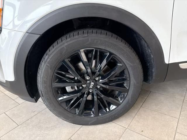 used 2020 Kia Telluride car, priced at $27,247
