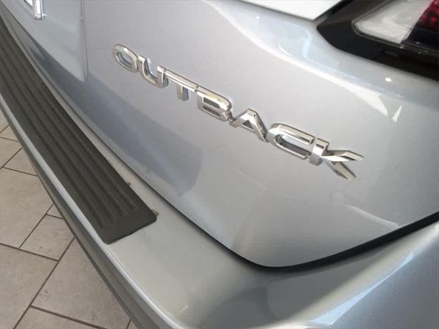 used 2022 Subaru Outback car, priced at $26,922