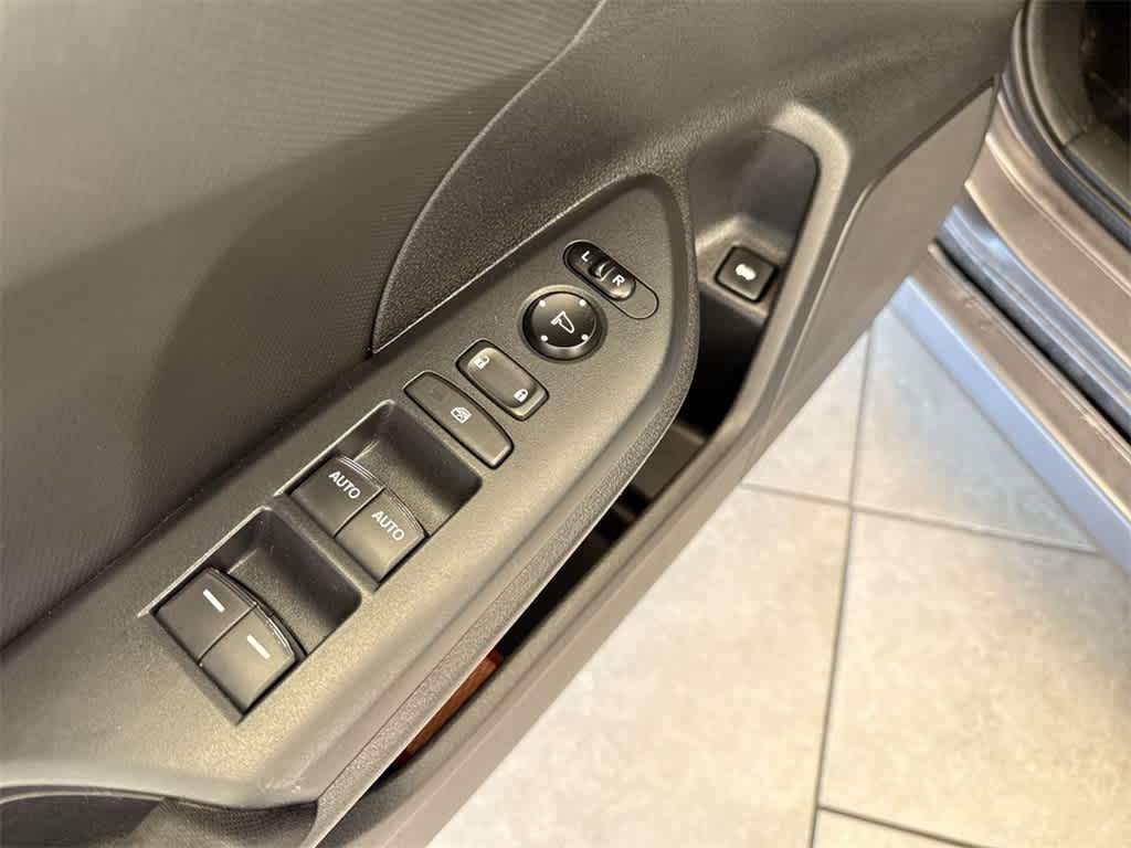 used 2016 Honda Civic car, priced at $9,999