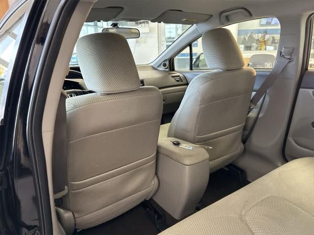 used 2012 Honda Civic Hybrid car, priced at $8,436