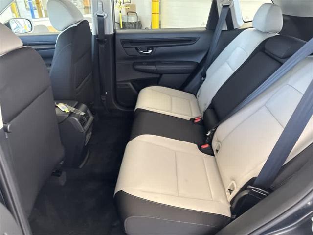 used 2023 Honda CR-V car, priced at $31,981