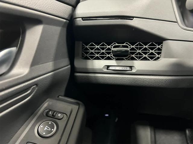 new 2025 Honda Accord car, priced at $28,945