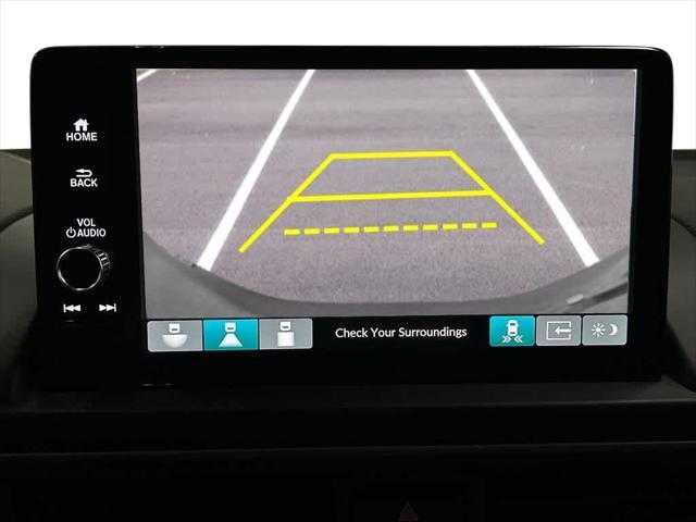 new 2025 Honda Pilot car, priced at $52,405