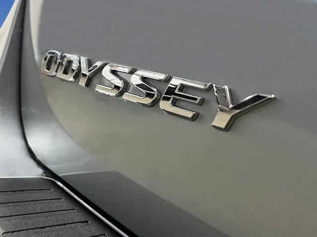 new 2025 Honda Odyssey car, priced at $41,487