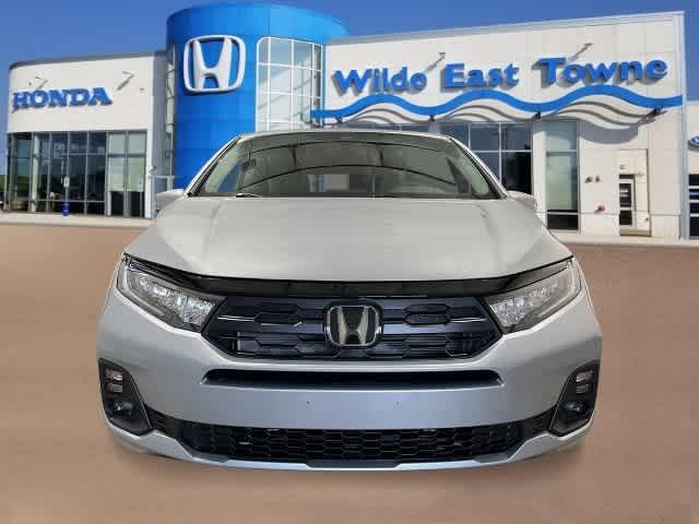 new 2025 Honda Odyssey car, priced at $41,487
