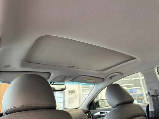 used 2011 Hyundai Sonata car, priced at $6,536