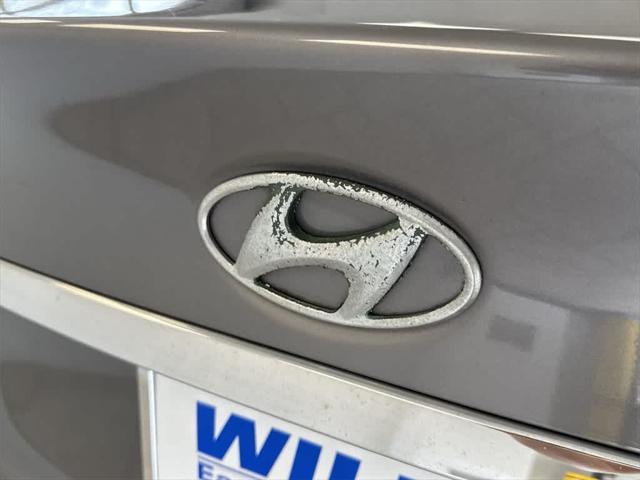 used 2011 Hyundai Sonata car, priced at $6,536