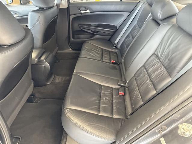 used 2012 Honda Accord car, priced at $10,109