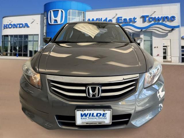 used 2012 Honda Accord car, priced at $10,109