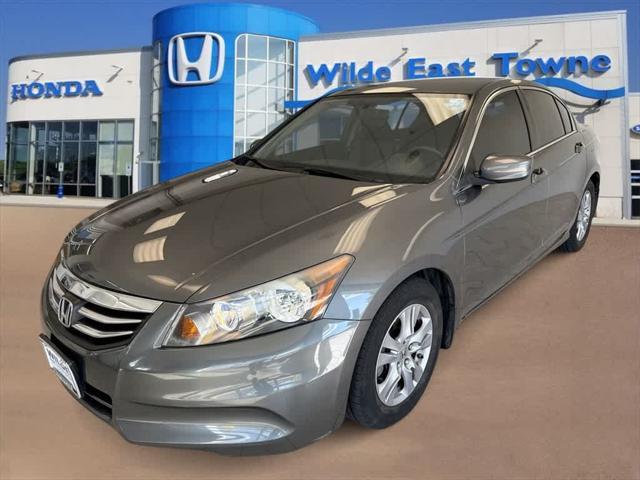 used 2012 Honda Accord car, priced at $10,109