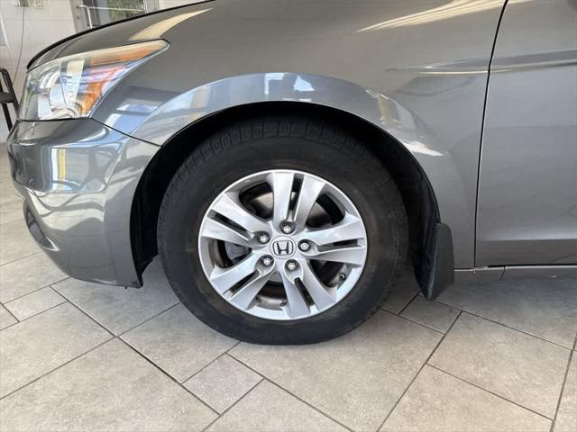 used 2012 Honda Accord car, priced at $10,109
