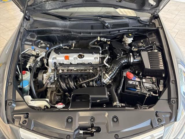used 2012 Honda Accord car, priced at $10,109