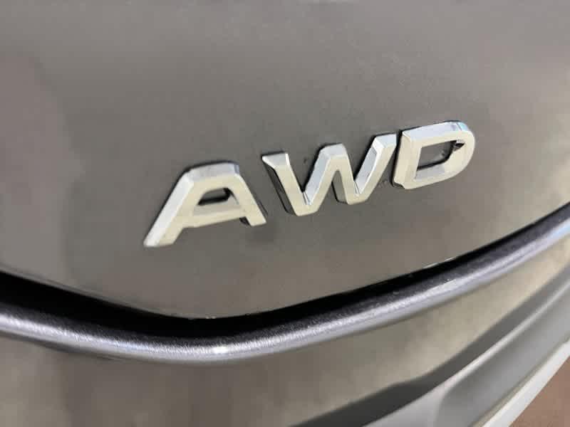new 2025 Honda Pilot car, priced at $48,573