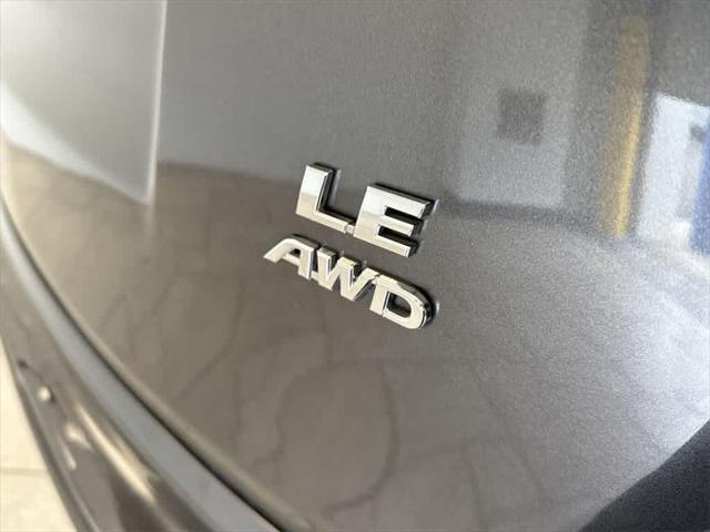 used 2017 Toyota RAV4 car, priced at $17,278