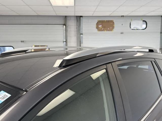 used 2017 Toyota RAV4 car, priced at $17,278