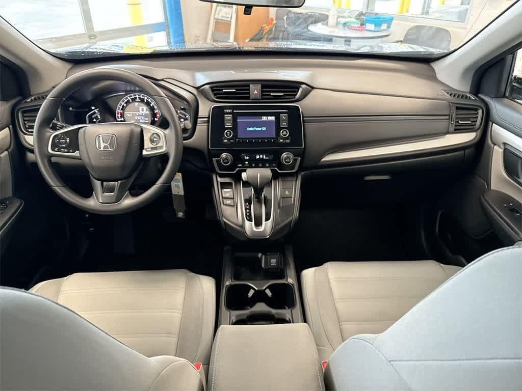 used 2019 Honda CR-V car, priced at $20,810