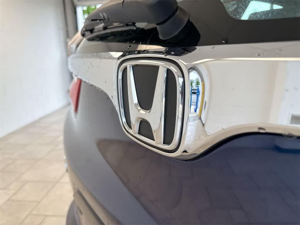 used 2019 Honda CR-V car, priced at $20,810