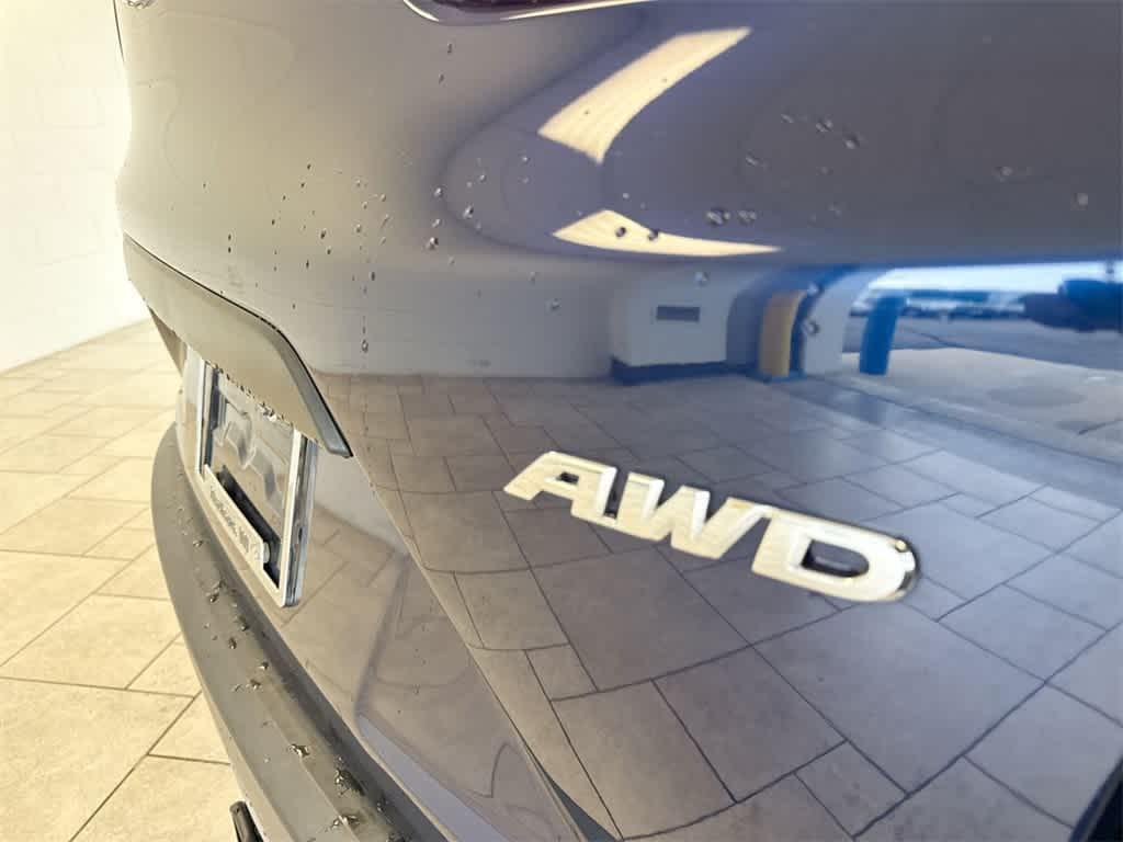 used 2019 Honda CR-V car, priced at $20,810