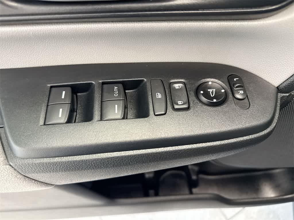 used 2019 Honda CR-V car, priced at $20,810