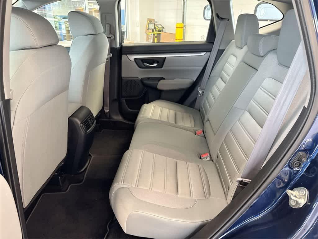 used 2019 Honda CR-V car, priced at $20,810