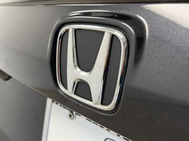 used 2023 Honda CR-V Hybrid car, priced at $33,838