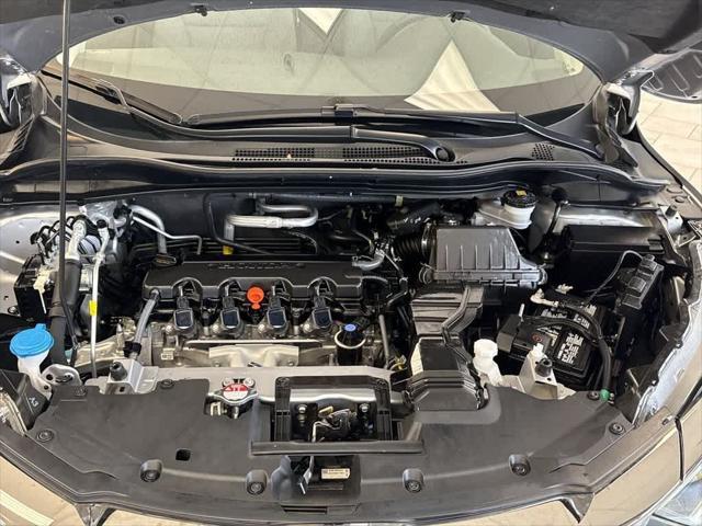 used 2023 Honda HR-V car, priced at $24,204