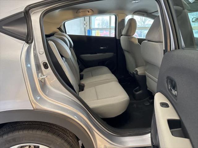 used 2023 Honda HR-V car, priced at $24,204