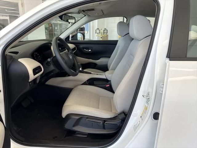 used 2023 Honda HR-V car, priced at $24,633