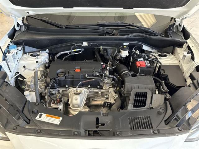 used 2023 Honda HR-V car, priced at $24,633