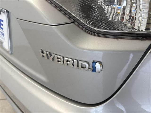 used 2022 Toyota Corolla Hybrid car, priced at $21,602