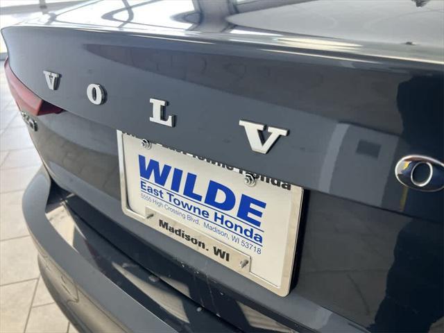 used 2024 Volvo S60 Recharge Plug-In Hybrid car, priced at $42,883