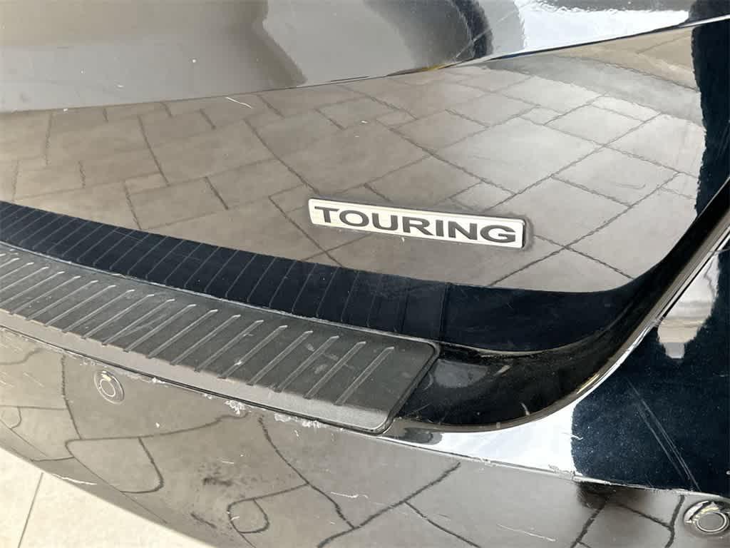 used 2024 Honda Odyssey car, priced at $40,828