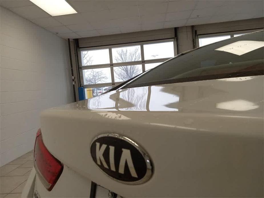 used 2016 Kia Optima car, priced at $10,751