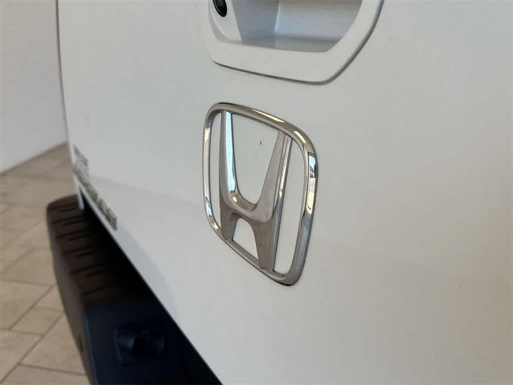 used 2022 Honda Ridgeline car, priced at $31,538