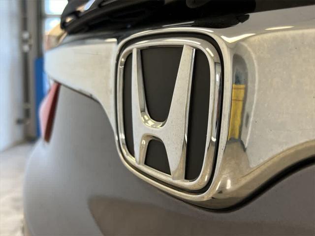 used 2017 Honda CR-V car, priced at $15,567