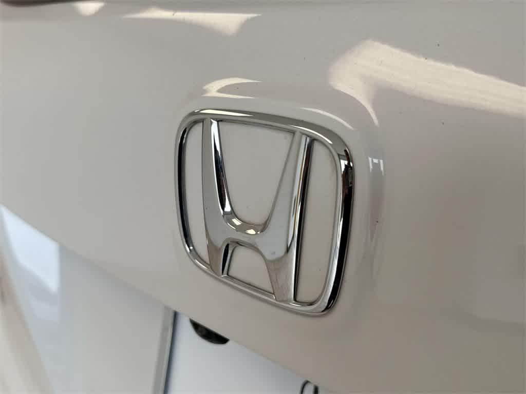 used 2022 Honda Pilot car, priced at $31,890