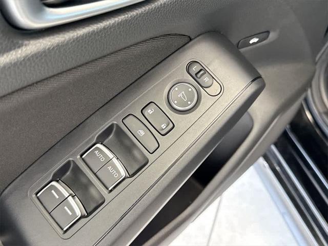 used 2024 Honda Civic car, priced at $24,154