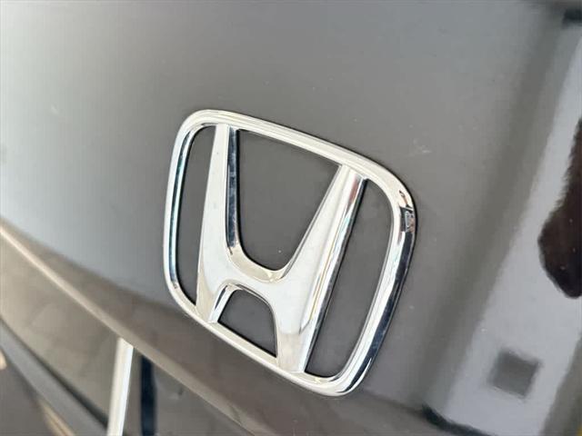 used 2024 Honda Civic car, priced at $24,154