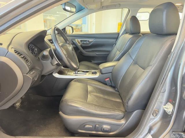 used 2014 Nissan Altima car, priced at $8,999