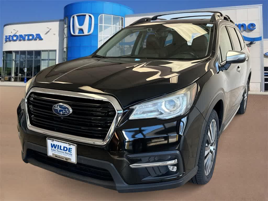 used 2019 Subaru Ascent car, priced at $20,559