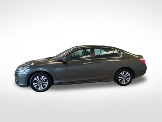 used 2014 Honda Accord car