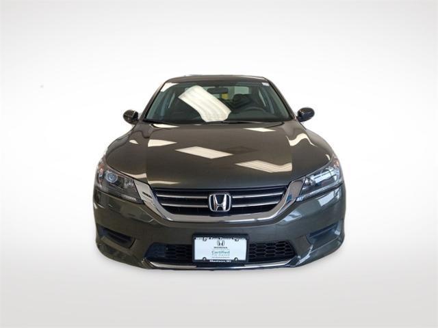 used 2014 Honda Accord car