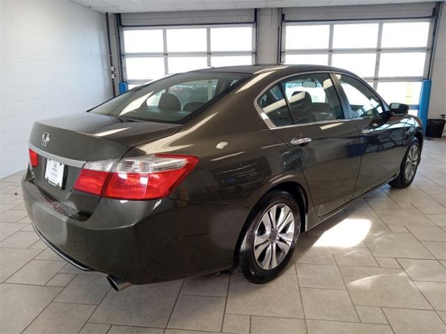 used 2014 Honda Accord car